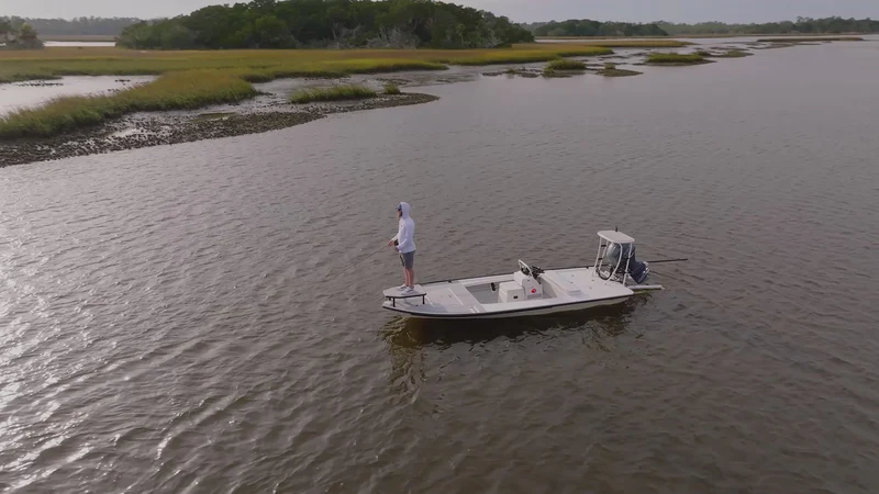 Redefining the Modern Angling Lifestyle