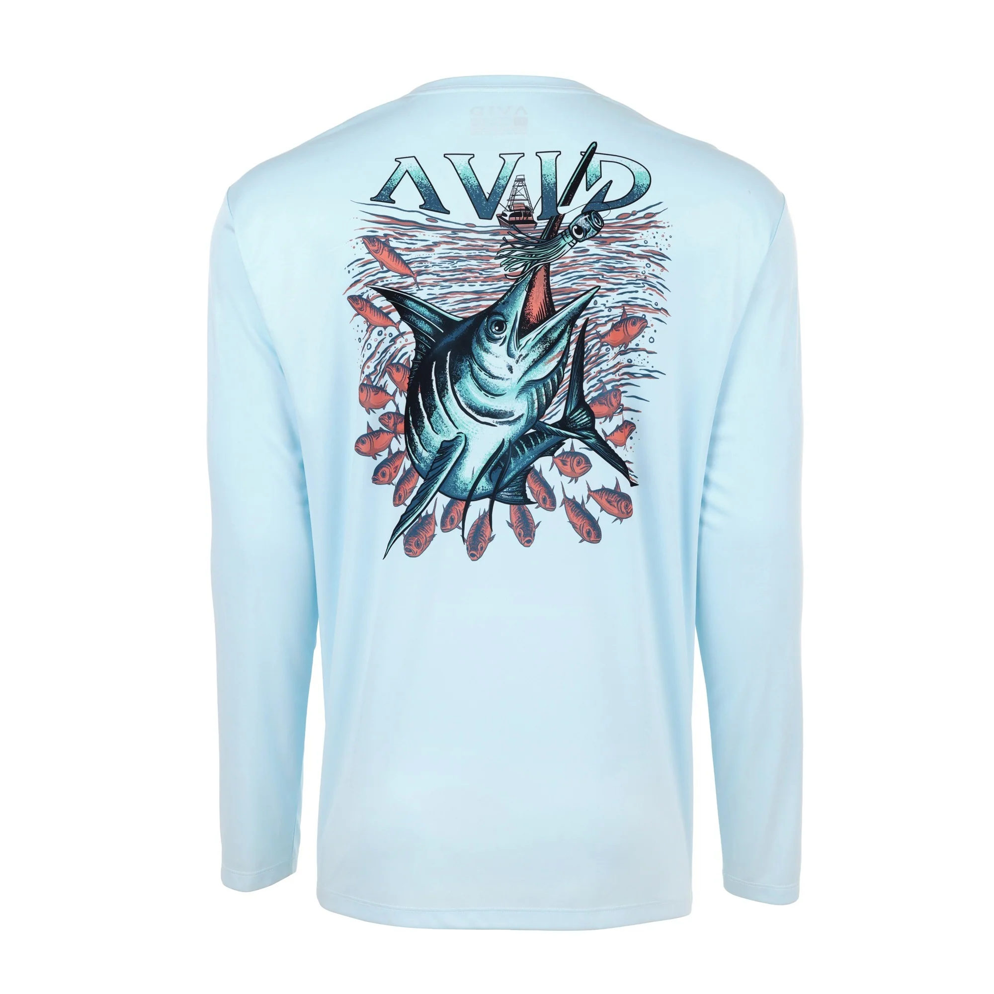 MEN TOPS